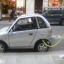 electric car charging