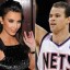 former couple kardashian & humphries