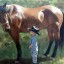 horse whisper