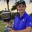 justin rose of england