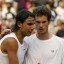 nadal-murray in the court