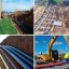 oil and gas gathering pipelines