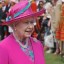 queen elizabeth ii