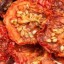 sun dried tomatoes