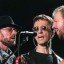 the bee gees