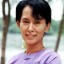 Aung San Suu Kyi