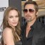 angelina jolie & brad pitt