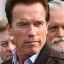 arnold schwarzenegger
