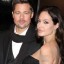 brad pitt - angelina jolie