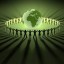 earth day - an environmental movement