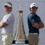 luke donald & rory mcilroy