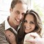 prince william & kate middleton