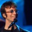 robin gibb of the bee gees