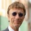 robin gibb of the bee gees robin gibb of the bee gees