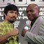 upcoming pacquiao-bradley fight