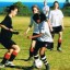women physical activity