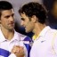 djokovic-federer photo