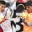 djokovic & nadal