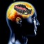 fructose makes your brain dull