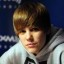 image of justin bieber