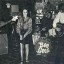 lesley gibb with her bee gees brothers in 1969