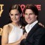 katie holmes & tom cruise