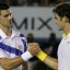 novak djokovic-roger federer