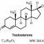 testosterone