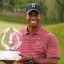 tiger woods