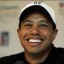 tiger woods