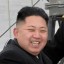 kim jong un