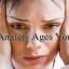 phobic anxiety ages you prematurely