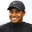 tiger woods