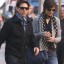 tom cruise & katie holmes