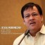 Jess Robredo, a dedicated public servant