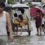 flood in metro manila