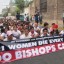 indignation rally against the cbcp