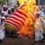conservative muslims backlash maligning islam