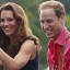 duke and duchess of cambridge