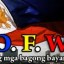 ofw, the new filipino heroes