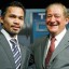 pacquiao & arum