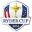 ryder cup 2012