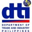 department of trade and industry