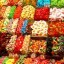 high fructose junk food