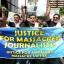 maguindanao massacre a call for justice