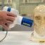 handheld dental x-ray device