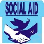 socio economic aid